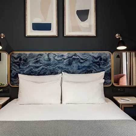 The Cumberland By Neu Collective Otel Valletta