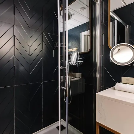 Otel The Cumberland By Neu Collective