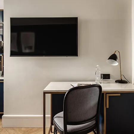 Otel The Cumberland By Neu Collective Valletta