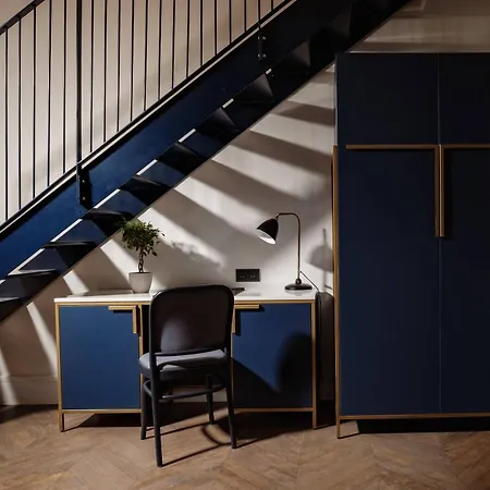 The Cumberland By Neu Collective 4*