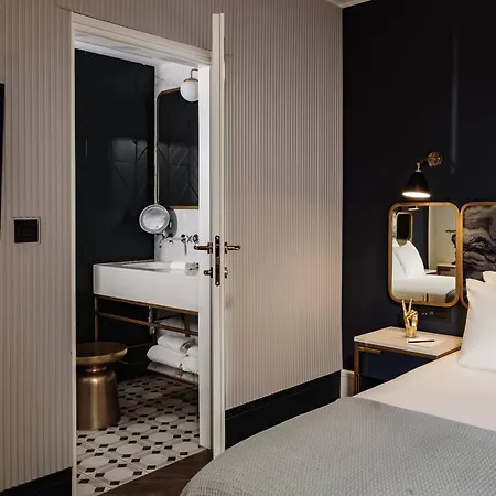 The Cumberland By Neu Collective La Valette