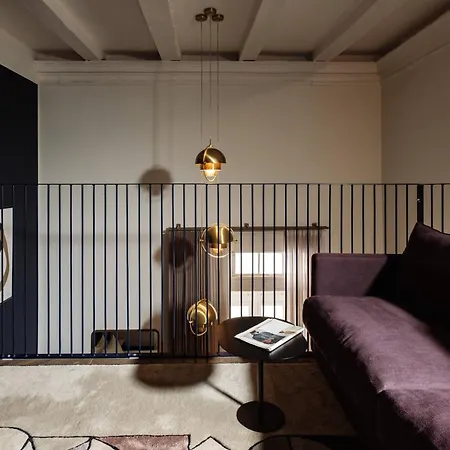 The Cumberland By Neu Collective