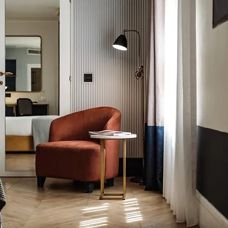 The Cumberland By Neu Collective 4* Valletta