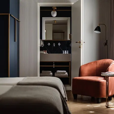 The Cumberland By Neu Collective Hotel 4*