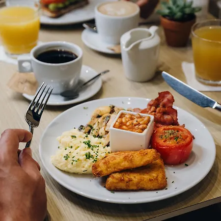 The Cumberland By Neu Collective 4* La Valette