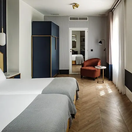 The Cumberland By Neu Collective Hotel 4*