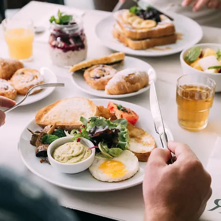 Otel The Cumberland By Neu Collective 4*