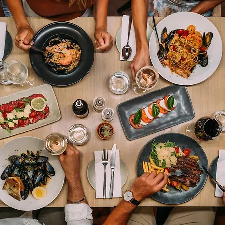 The Cumberland By Neu Collective Otel Valletta