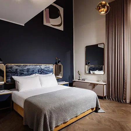 The Cumberland By Neu Collective Otel Valletta
