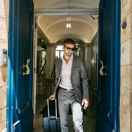 The Cumberland By Neu Collective Valletta