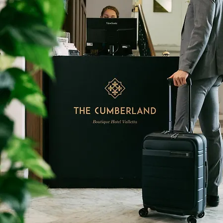 The Cumberland By Neu Collective 4*