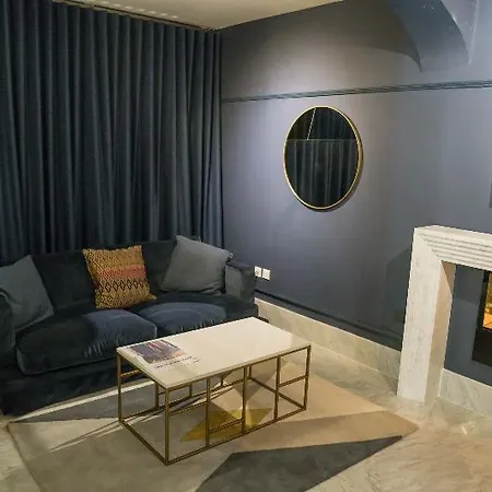 The Cumberland By Neu Collective 4*