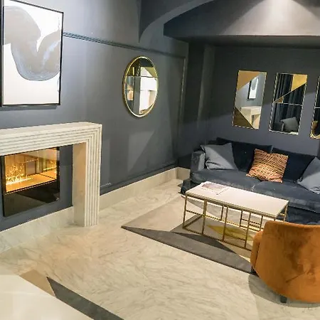 The Cumberland By Neu Collective