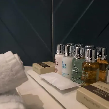 The Cumberland By Neu Collective 4* La Valletta