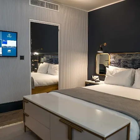 Otel The Cumberland By Neu Collective