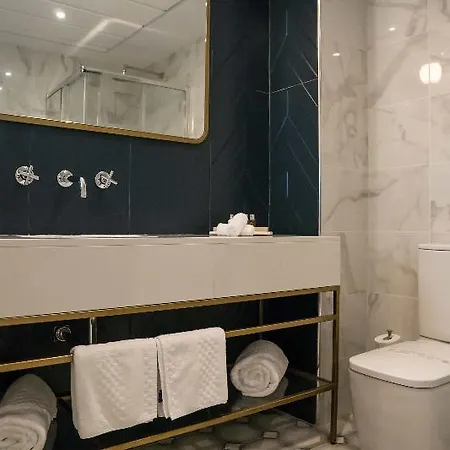 The Cumberland By Neu Collective Hotel La Valette