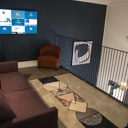 The Cumberland By Neu Collective 4* Valletta