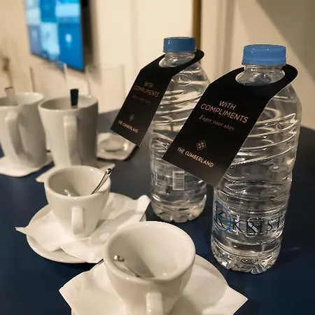 The Cumberland By Neu Collective Otel