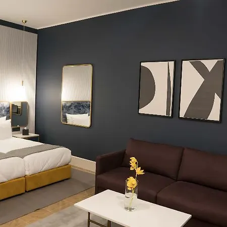 The Cumberland By Neu Collective