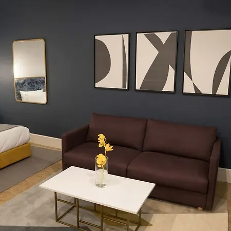 The Cumberland By Neu Collective Otel Valletta