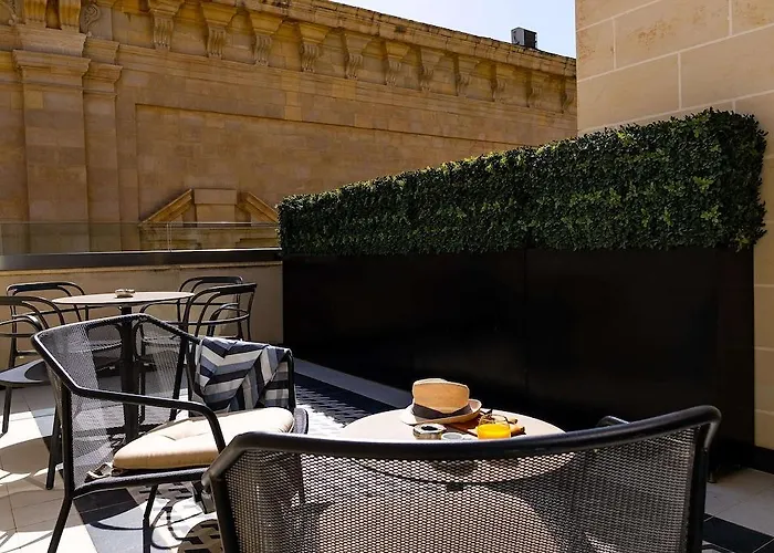 The Cumberland By Neu Collective 4* Βαλέτα