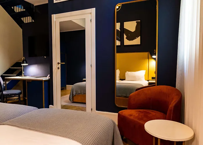 The Cumberland By Neu Collective 4*