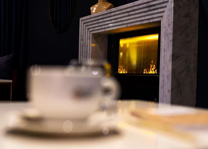 The Cumberland By Neu Collective Βαλέτα