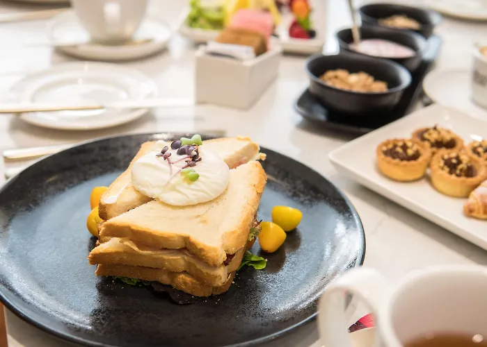 Ξενοδοχείο The Cumberland By Neu Collective Βαλέτα