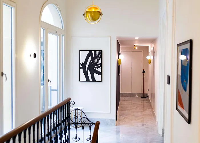 The Cumberland By Neu Collective 4*