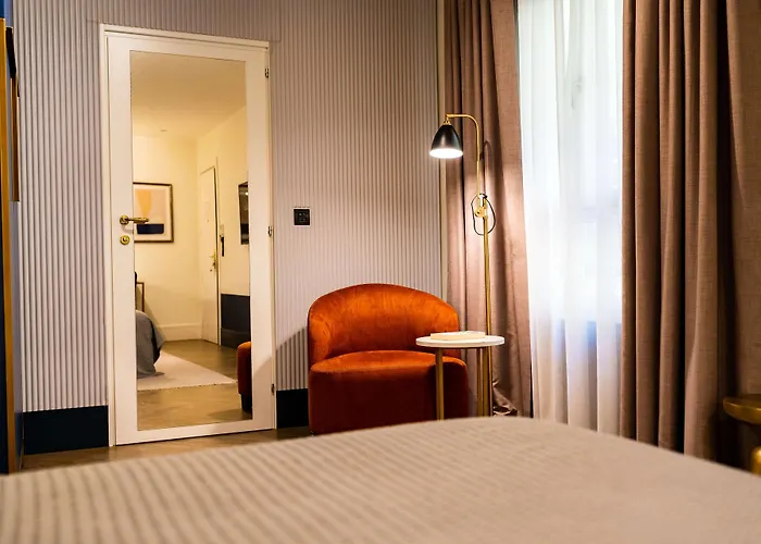 The Cumberland By Neu Collective 4* Valletta