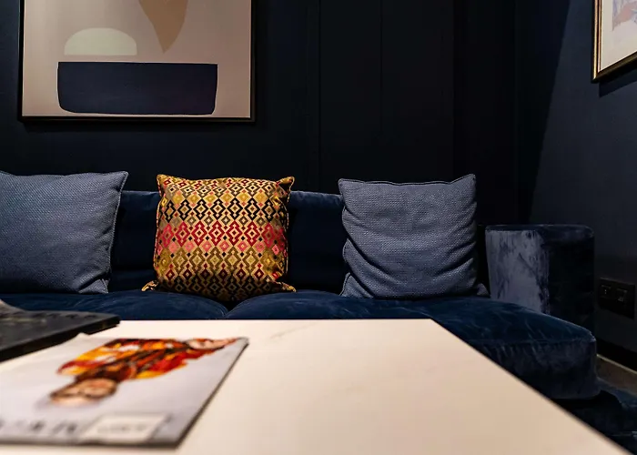 Hotel The Cumberland By Neu Collective