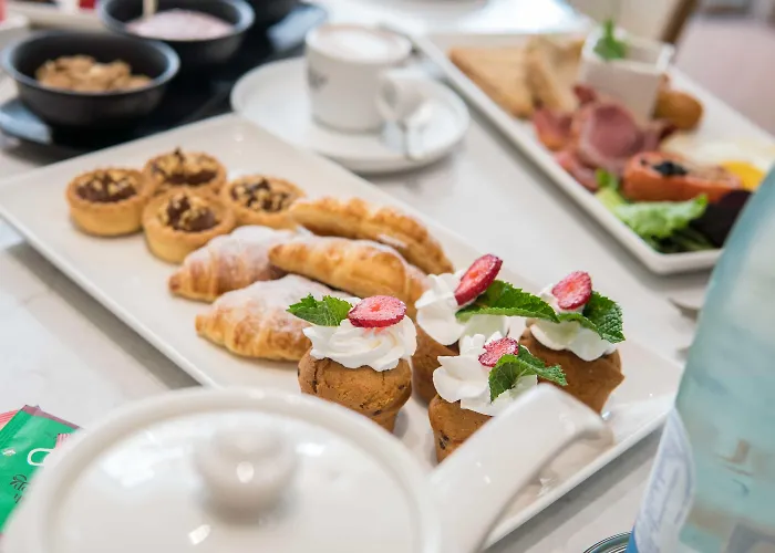 The Cumberland By Neu Collective Hotel