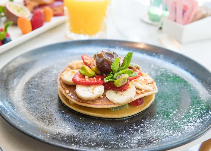 The Cumberland By Neu Collective Ξενοδοχείο Βαλέτα