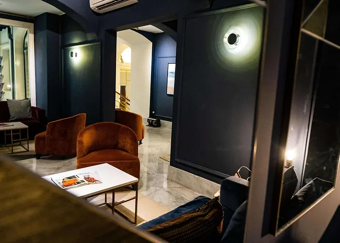 Hotel The Cumberland By Neu Collective 4*