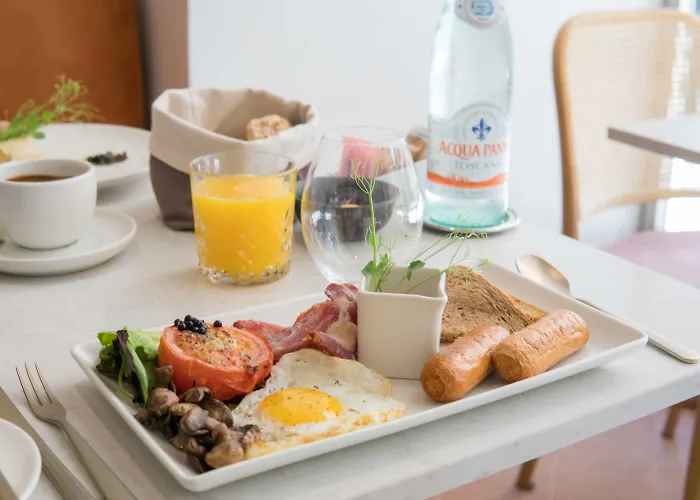 Ξενοδοχείο The Cumberland By Neu Collective Βαλέτα