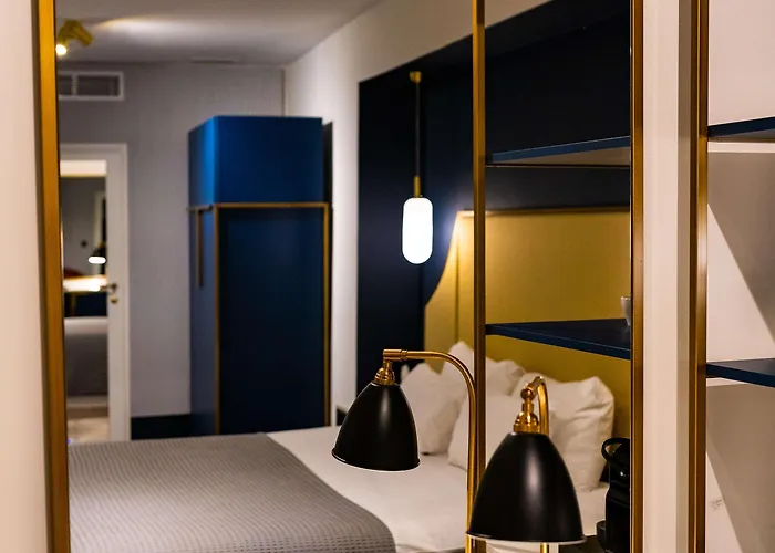 The Cumberland By Neu Collective 4*