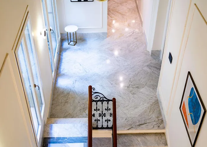 The Cumberland By Neu Collective 4*