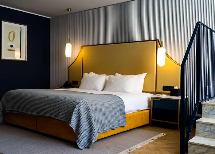 Hotel The Cumberland By Neu Collective 4*