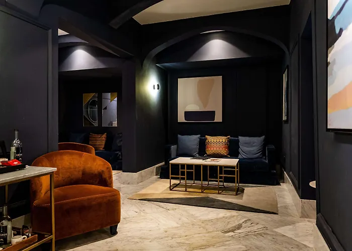 The Cumberland By Neu Collective Βαλέτα