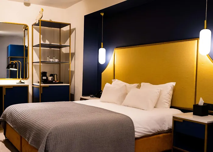 Hotel The Cumberland By Neu Collective 4*