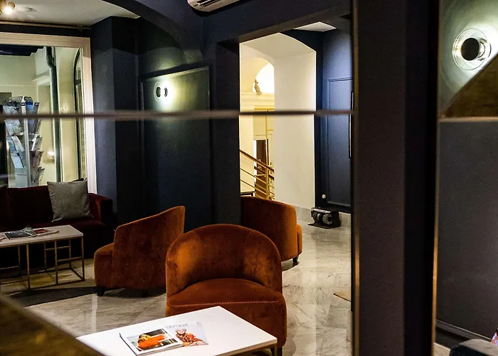 Hotel The Cumberland By Neu Collective 4*