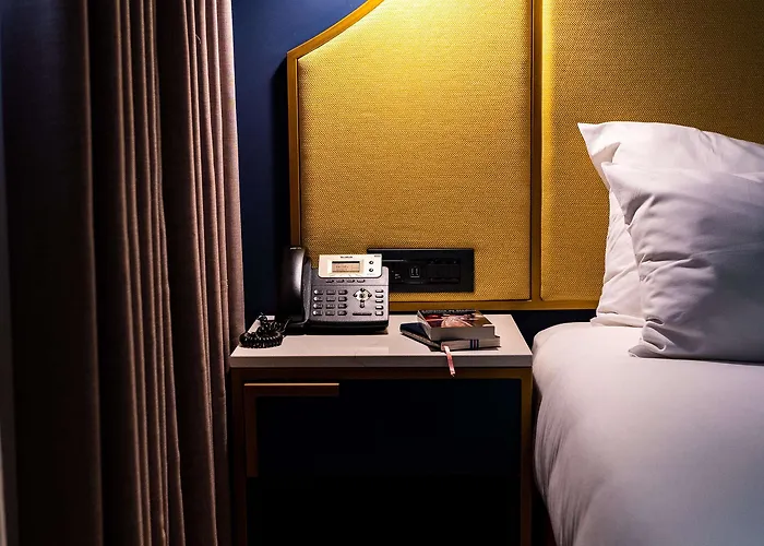 The Cumberland By Neu Collective Ξενοδοχείο 4*