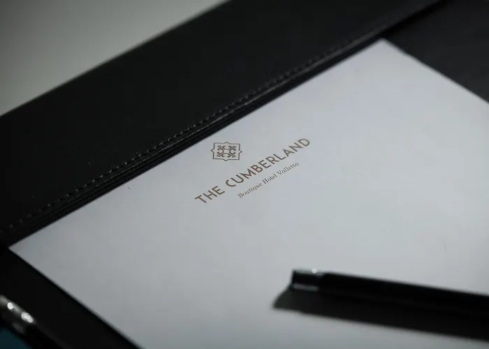 The Cumberland By Neu Collective Hotel