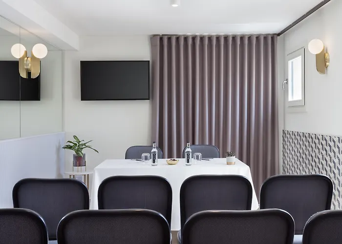 The Cumberland By Neu Collective