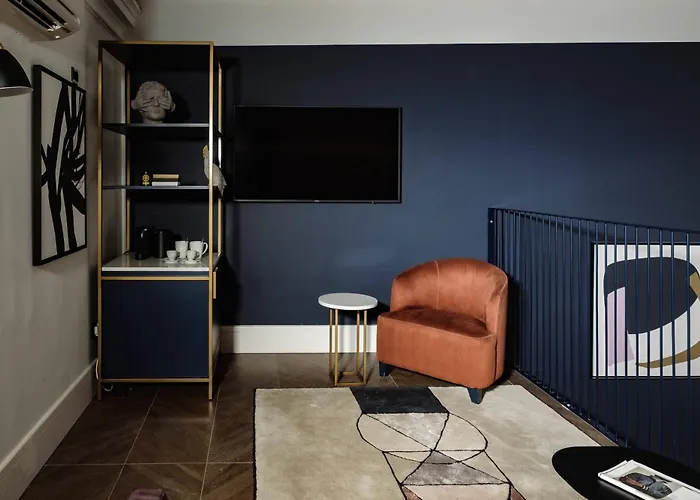 The Cumberland By Neu Collective Valletta