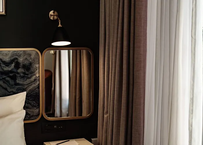 The Cumberland By Neu Collective