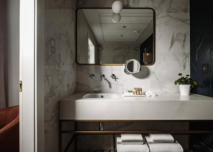 Hotel The Cumberland By Neu Collective