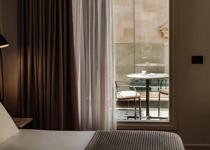 Hotel The Cumberland By Neu Collective 4*