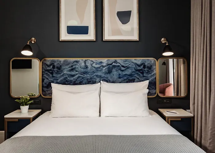 The Cumberland By Neu Collective Hotel Valletta