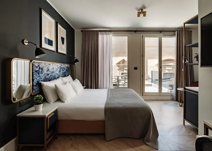 The Cumberland By Neu Collective 4*